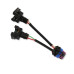 PartzBiz CM: 2955-LTS Install Kit LS1/LS6, EV1 Injector