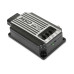 PartzBiz CM: 65233-MSD Ultra 6AL Plus Ignition Control - Black