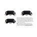 PartzBiz CM: 64253-MSD Digital 6AL ระบบควบคุมการจุดระเบิด - สีดำ