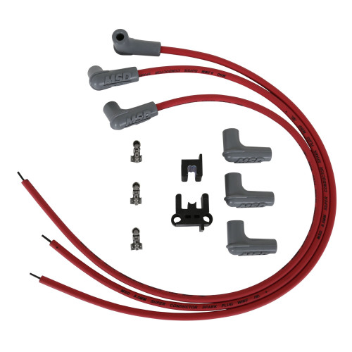 PartzBiz CM: 31039-Wire Set, Jet Ski Triple Universal