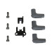 PartzBiz CM: 31039-Wire Set, Jet Ski Triple Universal
