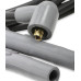 PartzBiz CM: 31153-ชุดสายไฟซุปเปอร์คอนดักเตอร์ 8.5 มม. 4 สูบอเนกประสงค์
