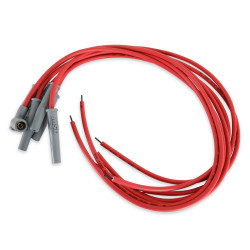 PartzBiz CM 31179 - ชุดสายหัวเทียนซุปเปอร์คอนดักเตอร์ - 6 สูบ