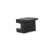PartzBiz CM: 31233-Black Super Conductor Universal 8 cyl. 90°