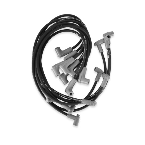 PartzBiz CM: 31293-Black Super Conductor Big Block Chevy