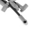 PartzBiz CM: 31293-Black Super Conductor Big Block Chevy