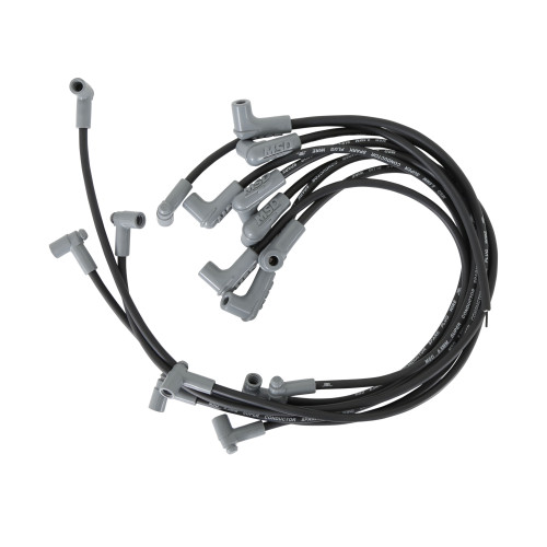 PartzBiz CM: 31353-Black Super Conductor Small Block Chevy, HEI PartzBiz CM: 31353-Black Super Conductor Small Block Chevy, HEI