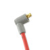 PartzBiz CM: 31379-Super Conductor Spark Plug Wire Set Chevy 366-454 Socket