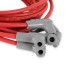 PartzBiz CM: 31419-Super Conductor Spark Plug Wire Set, Chevy Truck 305-350 '85-On