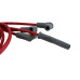 PartzBiz CM: 31459-Super Conductor Spark Plug Wire Set Chevy Corvette 350 TPI PartzBiz CM: 31459-Super Conductor Spark Plug Wire Set Chevy Corvette 350 TPI