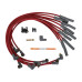PartzBiz CM: 31859-Super Conductor Spark Plug Wire Set, AMC V8 Engines