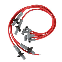 PartzBiz CM 31939 - ชุดสายหัวเทียน VW Type 1 สำหรับใช้กับ PN 8485