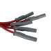 PartzBiz CM: 32119-Super Conductor Spark Plug Wire Set, Chevy Pickup, BB EFI, '90-'97 SC
