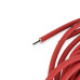 PartzBiz CM: 32129-Super Conductor Spark Plug Wire Set, Univ. Chevy LT1 w/straight boot