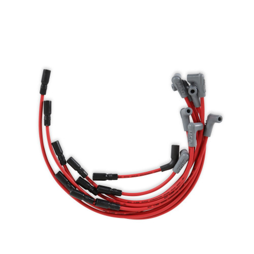 PartzBiz CM: 32149-Super Conductor Spark Plug Wire Set, LT1 Camaro ’93-’96