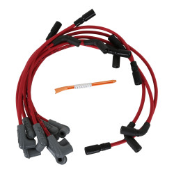 PartzBiz CM 32159 - ชุดสายหัวเทียนซุปเปอร์คอนดักเตอร์, Caprice/Impala,LT1 5.7/4.3 '94-'96