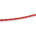 PartzBiz CM: 32169-Super Conductor Spark Plug Wire Set, Fits Chevy Tahoe, Sub.Vort. V8, '96-'97