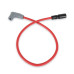 PartzBiz CM: 32169-Super Conductor Spark Plug Wire Set, Fits Chevy Tahoe, Sub.Vort. V8, '96-'97