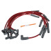 PartzBiz CM: 32189-Super Conductor Spark Plug Wire Set, Dodge Ram, '94-'97, 318-360 PartzBiz CM: 32189-Super Conductor Spark Plug Wire Set, Dodge Ram, '94-'97, 318-360
