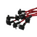 PartzBiz CM: 32219-Super Conductor Spark Plug Wire Set, '96-'97 Mustang Cobra, 4.6L PartzBiz CM: 32219-Super Conductor Spark Plug Wire Set, '96-'97 Mustang Cobra, 4.6L