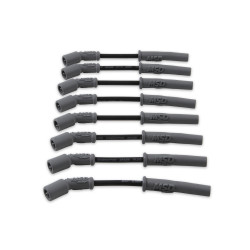 PartzBiz CM 32813 - Wire Set, Black SC, GM LS1, Vette/Camaro, '97-on PartzBiz CM 32813 - Wire Set, Black SC, GM LS1, Vette/Camaro, '97-on