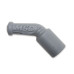 PartzBiz CM: 33048-LS1, บูทและขั้วต่อ 45 องศา, 8 แพ็ค