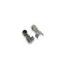 PartzBiz CM: 3311-Silicone 90° Spark Plug Boots & Terminals
