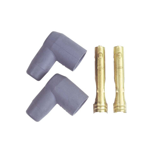 PartzBiz CM: 3321-Coil 90° Socket Boots & Terminals