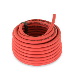 PartzBiz CM 34019 - Super Conductor 8.5mm Wire, 25' Bulk PartzBiz CM 34019 - Super Conductor 8.5mm Wire, 25' Bulk
