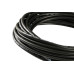 PartzBiz CM: 34023-Super Conductor Spark Plug Wire, Black 8.5mm, 50 Ft