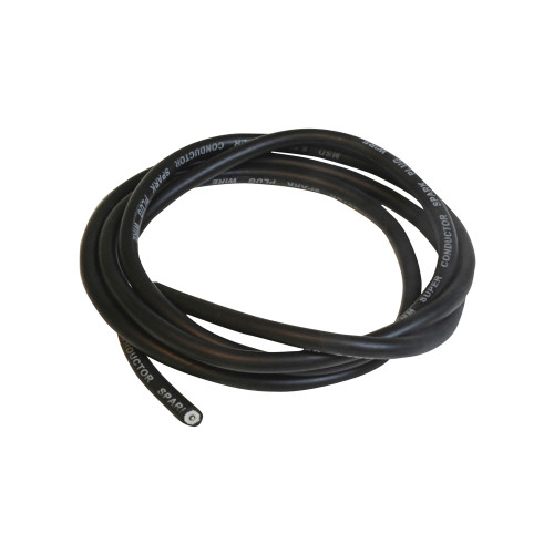 PartzBiz CM: 34043-MSD Super Conductor Bulk Wire, Black 100' Bulk PartzBiz CM: 34043-MSD Super Conductor Bulk Wire, Black 100' Bulk