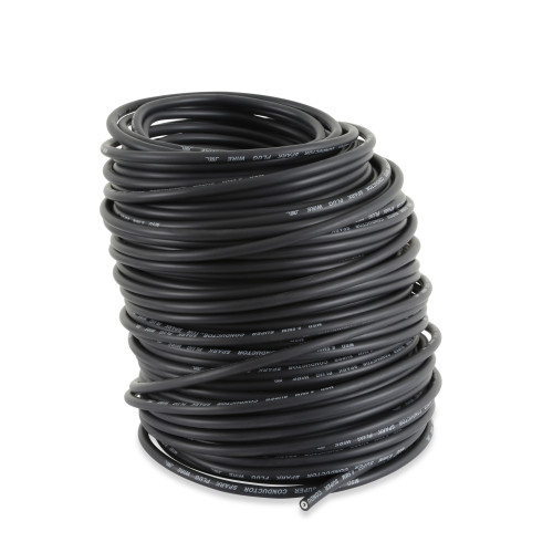 PartzBiz CM: 34053-MSD Super Conductor Bulk Wire, Black 300' PartzBiz CM: 34053-MSD Super Conductor Bulk Wire, Black 300'