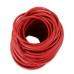 PartzBiz CM: 34059-MSD  Spark Plug Wire - Super Conductor - 8.5mm - Red - Bulk