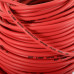 PartzBiz CM: 34059-MSD  Spark Plug Wire - Super Conductor - 8.5mm - Red - Bulk
