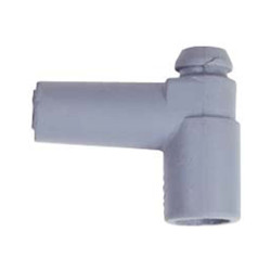 PartzBiz CM 34555 - 90° GM HEI Distributor Boot, 1975-83, 100 each