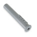 PartzBiz CM: 34565-Straight, Gray Silicone Boots, 100 each