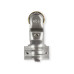 PartzBiz CM: 34604-Terminals, Spark Plug Wire Straight/Multi-Angle  - Qty 50