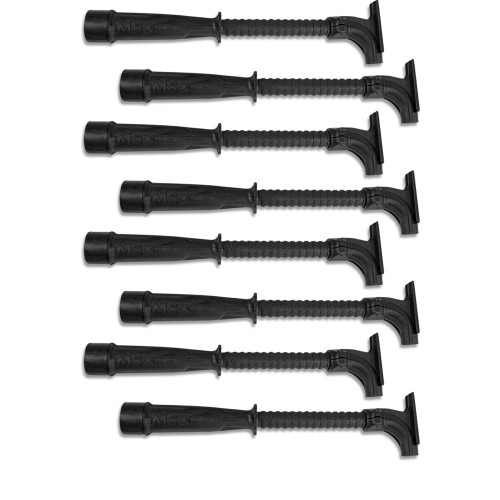 PartzBiz CM: 34753-Hemi Tube, Replacement, 8, Black