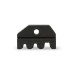 PartzBiz CM: 3506-Amp Pin Crimp Jaws, Fits PN 35051