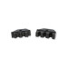 PartzBiz CM: 3506-Amp Pin Crimp Jaws, Fits PN 35051