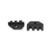 PartzBiz CM: 3506-Amp Pin Crimp Jaws, Fits PN 35051