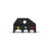 PartzBiz CM: 3507-AMP Lug Terminals Crimp Jaws, Fits PN 35051