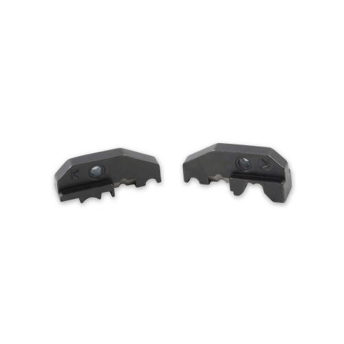 PartzBiz CM: 3508-Plug Wire Crimp Jaws, Replacement Part for PN 35051