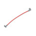 PartzBiz CM: 35379-Super Conductor Spark Plug Wire Set, Chevy 366-454 w/HEI Cap PartzBiz CM: 35379-Super Conductor Spark Plug Wire Set, Chevy 366-454 w/HEI Cap