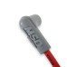 PartzBiz CM: 35609-Super Conductor Spark Plug Wire Set, Big Block Chevy for use with HEI Tower Cap