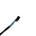 PartzBiz CM: 8860-MSD Cable Assembly - 2 Wire - 6 Foot