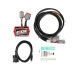 PartzBiz CM: 4217-Universal 1-Cylinder, Battery Powered, Programmable Ignition