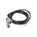 PartzBiz CM: 4217-Universal 1-Cylinder, Battery Powered, Programmable Ignition
