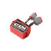 PartzBiz CM: 4217-Universal 1-Cylinder, Battery Powered, Programmable Ignition