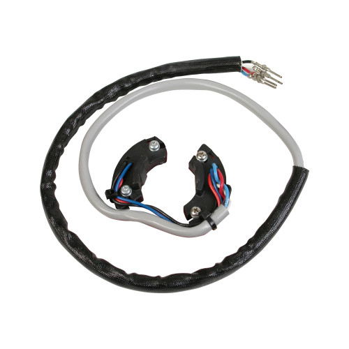 PartzBiz CM: 42306-Trigger Pickup, Universal WO Plate or Rotor, Includes Magnet